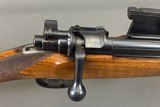 Waffenfabrik Mauser Oberndorf 1900 8x57 Caliber - 4 of 15