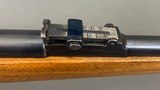 Waffenfabrik Mauser Oberndorf 1900 8x57 Caliber - 6 of 15