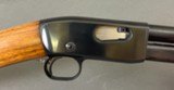 Remington Pre Model 12A Pump .22 Rifle - 4 of 15