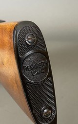 Remington Pre Model 12A Pump .22 Rifle - 14 of 15