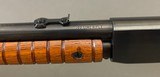 Remington Pre Model 12A Pump .22 Rifle - 9 of 15