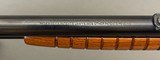 Remington Pre Model 12A Pump .22 Rifle - 10 of 15