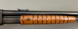 Remington Pre Model 12A Pump .22 Rifle - 5 of 15