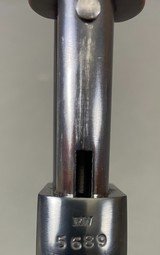 Remington Pre Model 12A Pump .22 Rifle - 11 of 15
