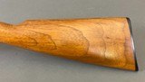 Remington Pre Model 12A Pump .22 Rifle - 6 of 15