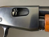 Remington Pre Model 12A Pump .22 Rifle - 8 of 15