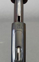 Remington Pre Model 12A Pump .22 Rifle - 12 of 15