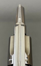 Smith Wesson Model 640 Centennial .38 Special With Original Box and Papers - 13 of 15