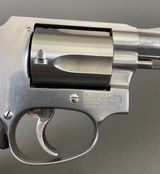 Smith Wesson Model 640 Centennial .38 Special With Original Box and Papers - 3 of 15