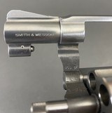 Smith Wesson Model 640 Centennial .38 Special With Original Box and Papers - 12 of 15