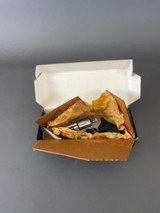 Smith Wesson Model 640 Centennial .38 Special With Original Box and Papers - 1 of 15