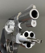 Smith Wesson Model 640 Centennial .38 Special With Original Box and Papers - 7 of 15