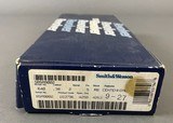 Smith Wesson Model 640 Centennial .38 Special With Original Box and Papers - 15 of 15
