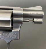 Smith Wesson Model 640 Centennial .38 Special With Original Box and Papers - 4 of 15