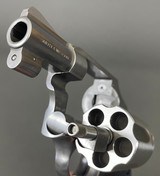 Smith Wesson Model 640 Centennial .38 Special With Original Box and Papers - 11 of 15