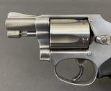 Smith Wesson Model 640 Centennial .38 Special With Original Box and Papers - 5 of 15