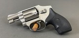 Smith Wesson Model 640 Centennial .38 Special With Original Box and Papers - 10 of 15