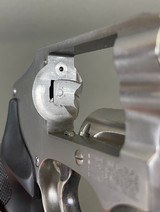 Smith Wesson Model 640 Centennial .38 Special With Original Box and Papers - 8 of 15