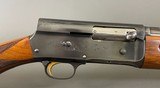 Browning Belgium A5 20 RK/VR 1963 - 4 of 15