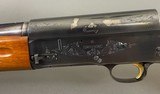 Browning Belgium A5 20 RK/VR 1963 - 9 of 15