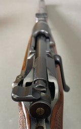 Mannlicher Schoenauer 1903 Carbine 6.5 x 54 mm - 14 of 15