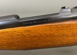 Mannlicher Schoenauer 1903 Carbine 6.5 x 54 mm - 7 of 15