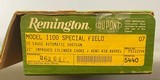 Remington 1100 Special Field 20 ga - 11 of 11