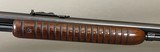 Winchester Model 61
.22 Pump Rifle - 4 of 15