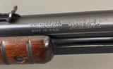 Winchester Model 61
.22 Pump Rifle - 11 of 15