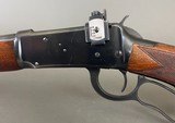 Winchester 64 Deluxe 30/30 Lever Rifle - 8 of 14
