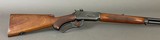 Winchester 64 Deluxe 30/30 Lever Rifle