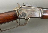 Marlin 1897 Lever Action .22 Octagon Barrel - 3 of 15