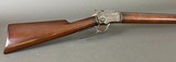 Marlin 1897 Lever Action .22 Octagon Barrel - 1 of 15