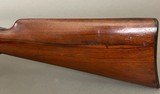 Marlin 1897 Lever Action .22 Octagon Barrel - 6 of 15