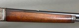 Marlin 1897 Lever Action .22 Octagon Barrel - 4 of 15