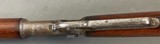 Marlin 1897 Lever Action .22 Octagon Barrel - 12 of 15