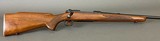 Winchester Model 70 Featherweight .308 Caliber