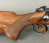 Winchester Model 70 Featherweight .308 Caliber - 3 of 15