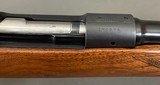 Winchester Model 70 Featherweight .308 Caliber - 9 of 15