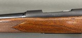 Winchester Model 70 Featherweight .308 Caliber - 6 of 15