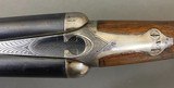 Manufrance Ideal Grade No 2 16 gauge round action - 15 of 15