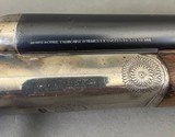 Manufrance Ideal Grade No 2 16 gauge round action - 9 of 15