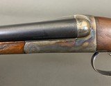 Manufrance Ideal Grade No 2 16 gauge round action - 12 of 15