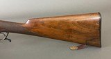 Manufrance Ideal Grade No 2 16 gauge round action - 11 of 15