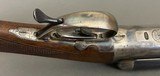 Manufrance Ideal Grade No 2 16 gauge round action - 5 of 15