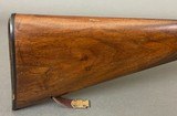 Manufrance Ideal Grade No 2 16 gauge round action - 2 of 15
