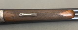 Manufrance Ideal Grade No 2 16 gauge round action - 7 of 15