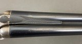 Manufrance Ideal Grade No 2 16 gauge round action - 10 of 15