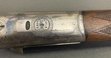 Manufrance Ideal Grade No 2 16 gauge round action - 6 of 15
