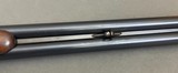 Manufrance Ideal Grade No 2 16 gauge round action - 8 of 15